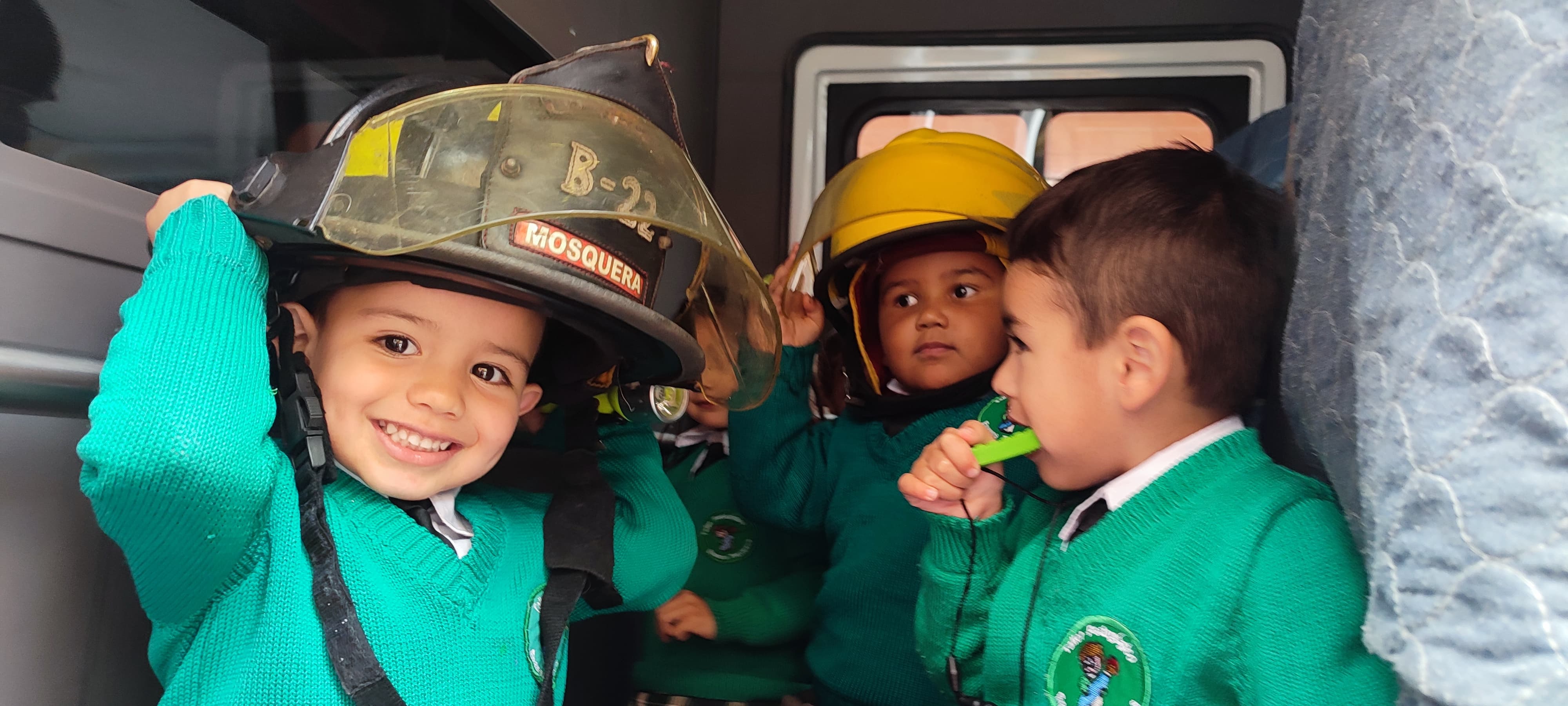 Actividades lúdicas