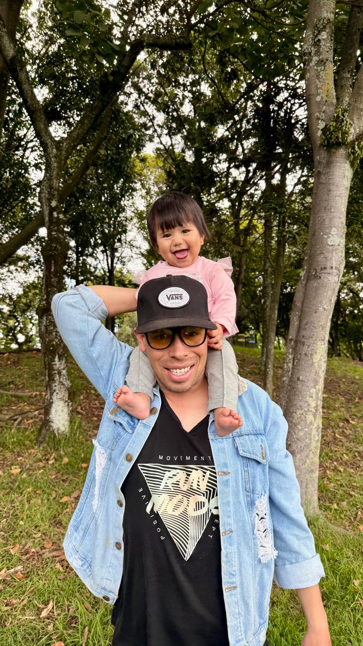 Familia Rojas Aponte